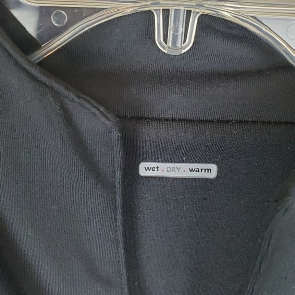 Lululemon Whisper Black Tank Top Size 2? - Picture 12 of 14